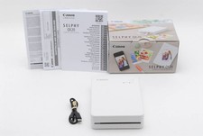 Canon Smartphone Printer QX20 WHITE NEW picture