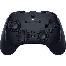 Razer Wolverine V3 Pro 8K PC - Wireless Esports Controller for PC (8K Hz HyperPo picture