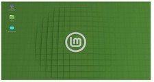 Linux Mint 21.3 Virginia Flash Drive Live USB 32GB Persistence  Multiboot picture