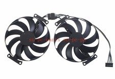 88MM FDC10H12D9-C Cooling Fan for ASUS DUAL RTX2060 O6G EVO FDC10H12S9-C picture