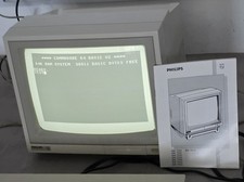 Philips Computer Monitor 80 BM7542/00G picture