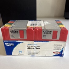 Office Depot 2HD IBM 3.5