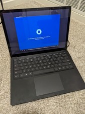 Surface laptop 3 READ Description  picture