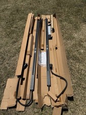 Brand New   APC Power Distribution Rack with (42) Metered Outlets picture