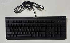 HyperX Alloy Core RGB Keyboard HX-KB5ME2 Missing One Leg picture