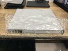 Cisco C8300-1N1S-6T V01 1RU Router/Open Box/Never been used picture