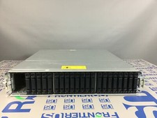 HPE 582939-001 Chassis 2U24 6G with midplane picture