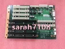 1PC USED Advantech IPC-6608 baseplate PCA-6108P4 Rev.C2 PCA-6010VG FedEx picture