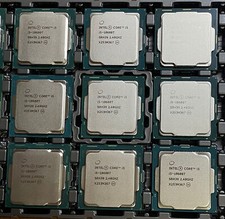 Intel Core I5-10600T SRH39 6-core 2.40GHz 12MB LGA-1200 CPU processor picture