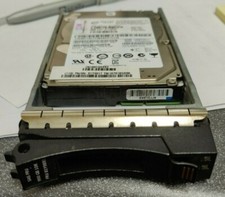 IBM 81Y9893 81Y9915 81Y9918 900GB 2.5