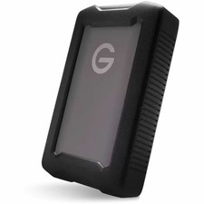 WD SanDisk G-DRIVE ArmorATD 6TB 2.5