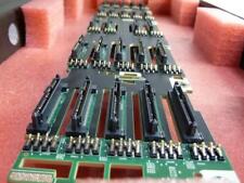HPE SPS-24SFF HDD Gen10 Backplane w/8-NVMe for Apollo r2600 879839-001 865886 picture