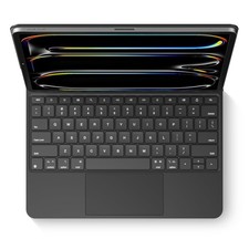 Wireless Magic Keyboard Case for Apple iPad Pro 13-inch (M5 2025, M4 2024): picture