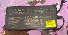 ASUS PA-1121-28 120W 19V 6.32A Power Adapter for ROG GL502 GL553JM picture