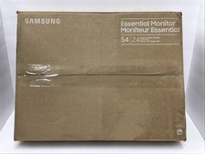 Samsung 24” S40GD Computer Monitor IPS 100Hz Eye Saver Mode S24D402GAN picture