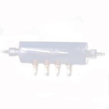 Ink buffer bottle Ink Circulation Diverter fits for epson 5113 4720 XP600 picture