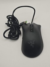 Razer DeathAdder V2 Pro Wireless Gaming Mouse RZ01-0335 - Missing Dongle, picture