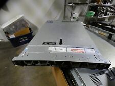 Dell PowerEdge EMC R640 Server NO SSD/HDD, RAM, OR CPUS with 2 750W PSU picture