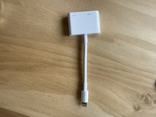 Apple iPhone/iPad Lighting to Digital AV HDMI Adapter picture