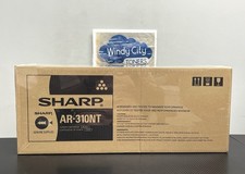 SHARP AR-310NT / AR270NT Black Toner 25k AR235 AR275 ARM208 ARM208B ARM208N New picture