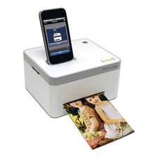 VuPoint IP-P10-VP Color Photo Printer picture