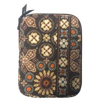 Vera Bradley Tablet Tamer Barcelona Small Tablet Cover Pocket Travel Essential picture