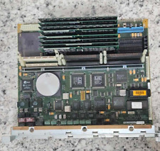 Vintage Clean SUN Ultra SPARCstation 10 Motherboard 501-2389 501-2365 01 ERC .50 picture