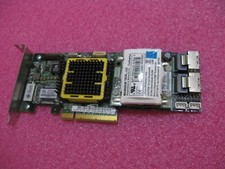 Sun 375-3536 SGXPCIESAS-R-INT-Z 8-Port 3Gbps SAS RAID HBA  ASR-5805 - B3803 picture