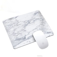 Non Slip Space Round Mouse Pads Mice Mats For Laptop Notebook Computer PC Gaming picture