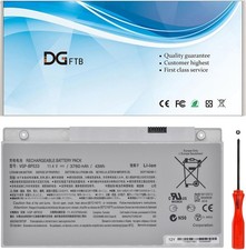 VGP BPS33 BPS33 Laptop Battery for VAIO SVT 14 SVT 15 T14 T15 Series picture