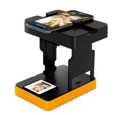 DigitConvert 35mm Mobile Film and Slide Scanner Converts Slides to Digital | ... picture