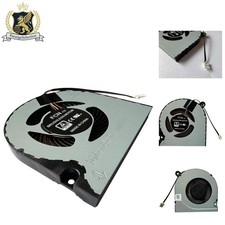 Efficient 4-Pin Cooling Fan for Acer Aspire Models - Low Noise, High Performance picture