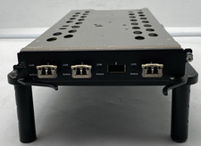 Brocade BR-MLX-10GX4-X MLX/XMR 4 Port XFP Module picture