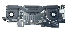 2015 Apple MacBook Pro 15