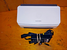 HP ScanJet Pro 2000 s1 Sheet-feed Scanner - White picture