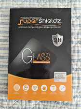 Supershieldz, Samsung Galaxy Tab 8.0, Tempered Glass Screen Protector, Open Box picture