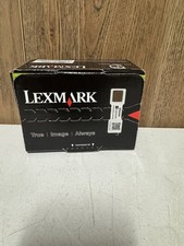 Genuine Lexmark 700H1 70C0H10 Black High Yield Toner CS310 CS410 CS510 OB picture