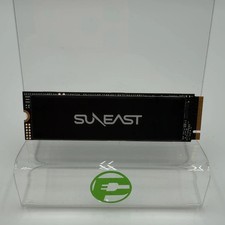 SunEast 710 M.2 2280mm NVMe SSD PCIe 4.0 picture