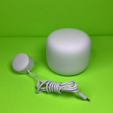 Google Nest H2D Mesh WiFi Point AC2200 w/ Power Cord - SAME DAY SHIP - WARRANTY picture
