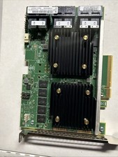 Lenovo ThinkSystem RAID Controller 930-24i Adapter 12Gbps SAS RAID Controller picture