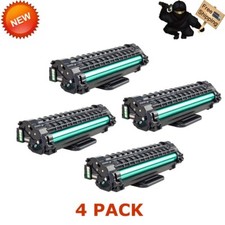 4X US 113R00730 toner cartridge compatible for Fuji Xerox 3200 laster BLACK picture