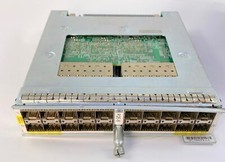 Cisco A9K-MPA-20X1GE Module 20-port 1-Gigabit Port Adapter ASR 9000 68-3959-05 picture