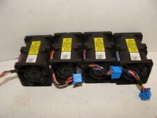 Lot 4 Sunon 40X40X56mm 12vDC 1.23a 14.8w Fan PMD1204PPBX-A Server Fan Assembly  picture