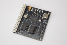 ATAboy IDE Hard Drive USB Host Bridge OSHW Works w/ Legacy CHS only ATA PIO picture