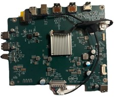 Lenovo ThinkVision P27q-30 Main Board 715GC970-M0G-B00-005K Tested picture