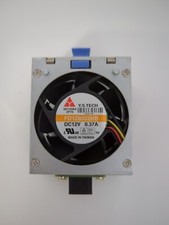 Y.S.TECH FD128032HB DC12V 0.37A - O81126KA 2F7G picture