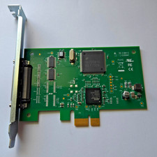 Digi 50001341-04 Neo PCI-Express Serial Adapter Card (Card Only) picture