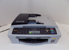 Brother MFC-240C All-In-One Color Inkjet Printer Scanner Fax Machine picture