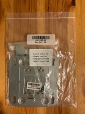 Lot of 5x Cisco Access Point Aironet Mounting Bracket with Screws 69-2160-03 picture