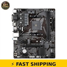 Gigabyte A520M S2H Motherboard for AMD Ryzen AM4 - MicroATX picture